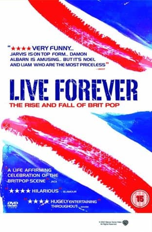 Live Forever