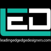 Leading Edge Designers - www.leadingedgedesigners.com