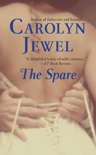 Carolyn Jewel, The Spare