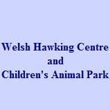 Welsh Hawking Centre & Children's Animal Park, Barry