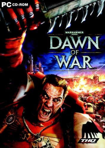Warhammer 40,000: Dawn of War
