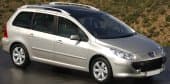 Peugeot 307sw Ambience Titan S 1.4 16v SW
