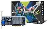 PNY Verto Nvidia GeForce FX5200 AGP 128 MB DDR Graphic Card