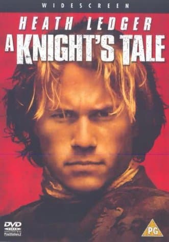 A Knight's Tale