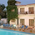 Lovers Nest Hotel Apartments