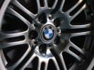 BimmerSpinner BMW stock alloys