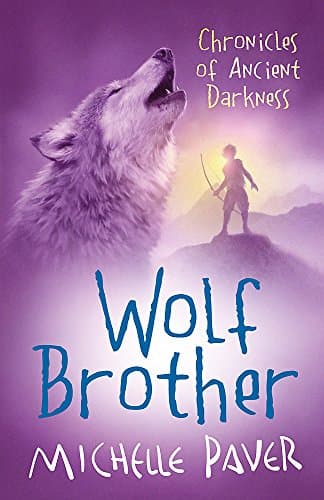 Michelle Paver, Wolf Brother