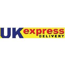 UK Express Delivery - www.ukxd.co.uk