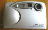 Mustek MDC 3000