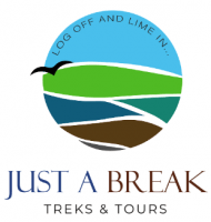 Just A Break - justabreakllp.com