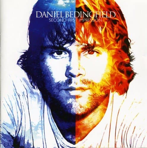 Daniel Bedingfield, Second First Impression