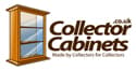 CollectorCabinets www.collectorcabinets.co.uk