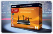 D-Link DIR-635