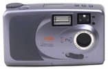 SiPix CCD DV100