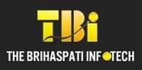 The Brihaspati Infotech - www.brihaspatitech.com