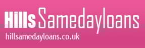 Hills Samedayloans - www.hillsamedayloans.co.uk