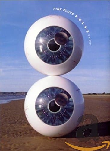 Pink Floyd, Pulse