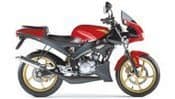 Aprilia Tuono 50