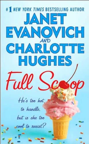 Janet Evanovich & Charlotte Hughes, Full Scoop