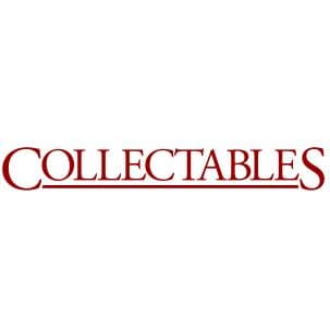 Collectables - www.collectables.co.uk