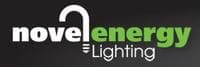 Novel Energy Lighting - www.novelenergylighting.com