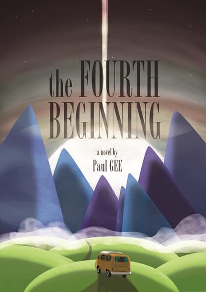 Paul Gee, The Fourth Beginning