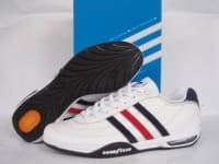 Adidas Goodyear Shoes