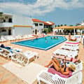 Oasis Beach Club