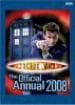 Doctor Who: The Official Annual 2008
