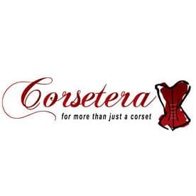Corsetera - www.corsetera.co.uk