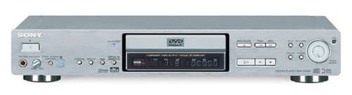 Sony DVP-S735D