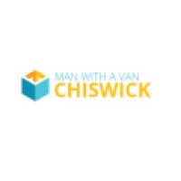 Man With a Van Chiswick Ltd. - manwithavanchiswick.co.uk