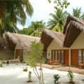 Hudhuranfushi Island Resort