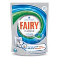 Fairy Platinum Dishwasher Tablets