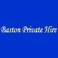 Baston Private Hire - www.bastonprivatehire.co.uk