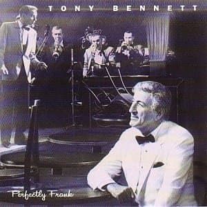 Tony Bennett, Perfectly Frank