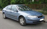 Renault Laguna 1.9 dCi 130 Extreme 5dr