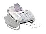 HP Fax 1020 - Copier