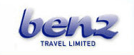 Benz Travel