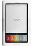 Barnes & Noble Nook