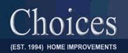 Choices - www.choiceswindows.co.uk