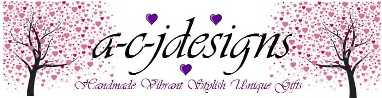 A-C-JDesigns - www.a-c-jdesigns.co.uk