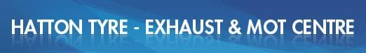 Hatton Tyre, Exhaust & M.O.T Centre - www.hattontyresexhausts.com