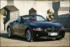 BMW Z4 2.2i SE