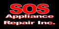 SOS Appliance Repair Inc - www.sosappliancerepair.com