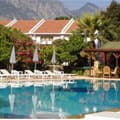 Kyrenia, Almond Holiday Village