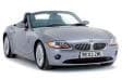 BMW Z4 2.5i SE