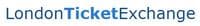 London Ticket Exchange - www.londonticketexchange.com