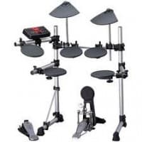 Yamaha DTXPLORER Electronic Drum Kit