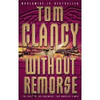 Tom Clancy Without Remorse